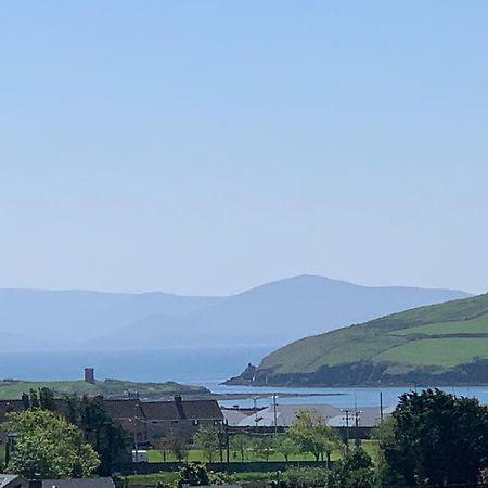 Wonderful Coastal Home In Dingle Town Exteriör bild