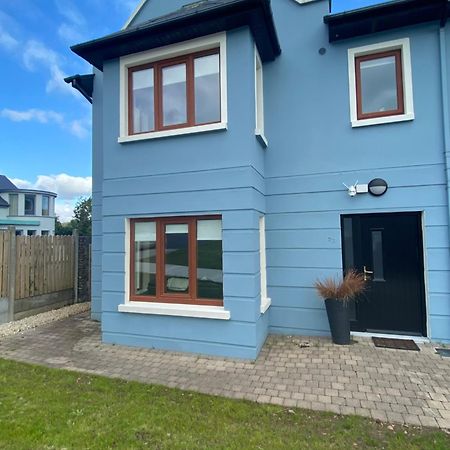 Wonderful Coastal Home In Dingle Town Exteriör bild